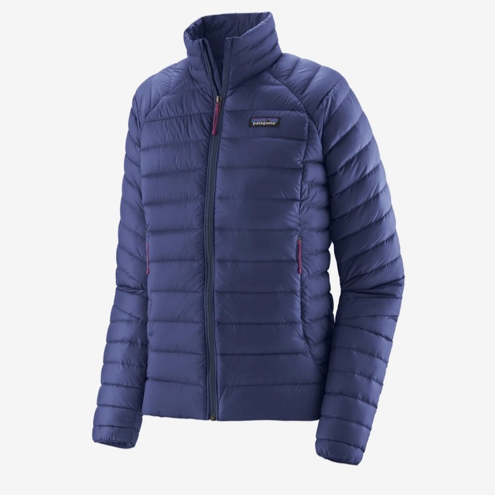 Women’s patagonia nano jacket